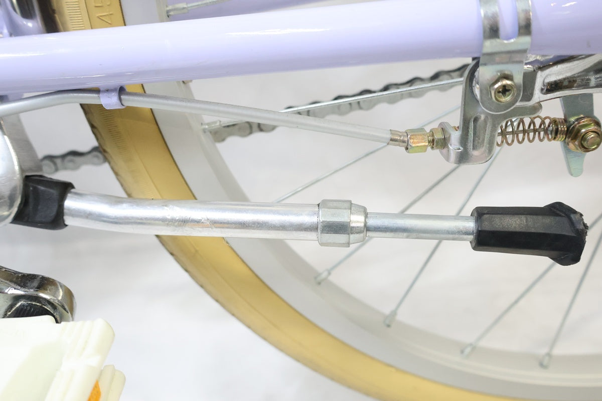 TOKYOBIKE 「トーキョーバイク」 JR.STEP 20 2023年頃 20インチ キッズ
