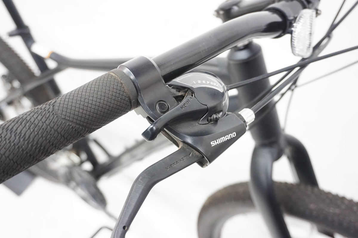 GT 「ジーティー」 AGGRESSOR SPORT RIGID 2022年モデル マウンテン