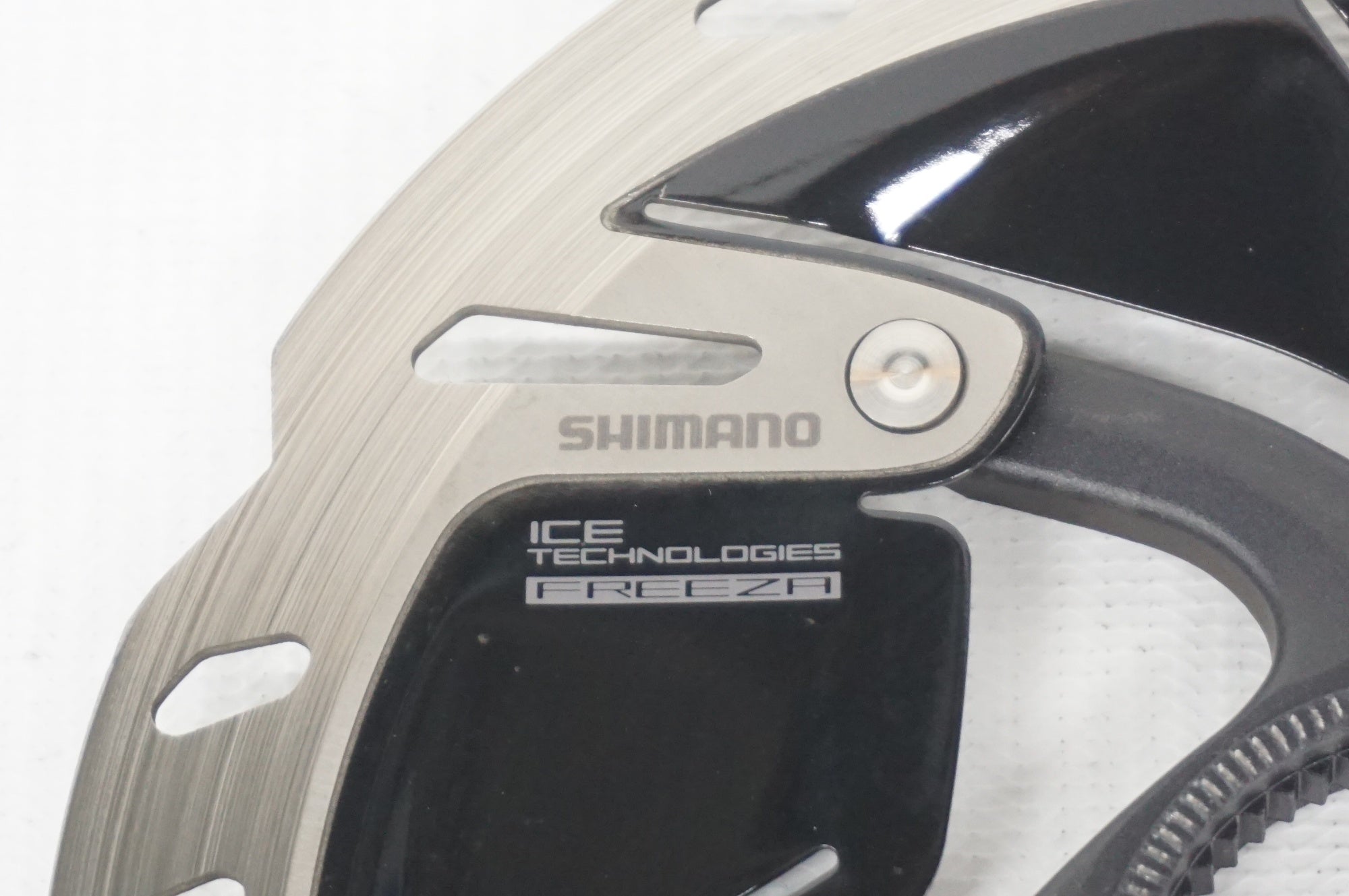 【未使用品】SHIMANO RT-MT900 160mm 2枚セット Amazon.com : Shimano XTR RT-MT900 XTR disc rotor, Ice Tech