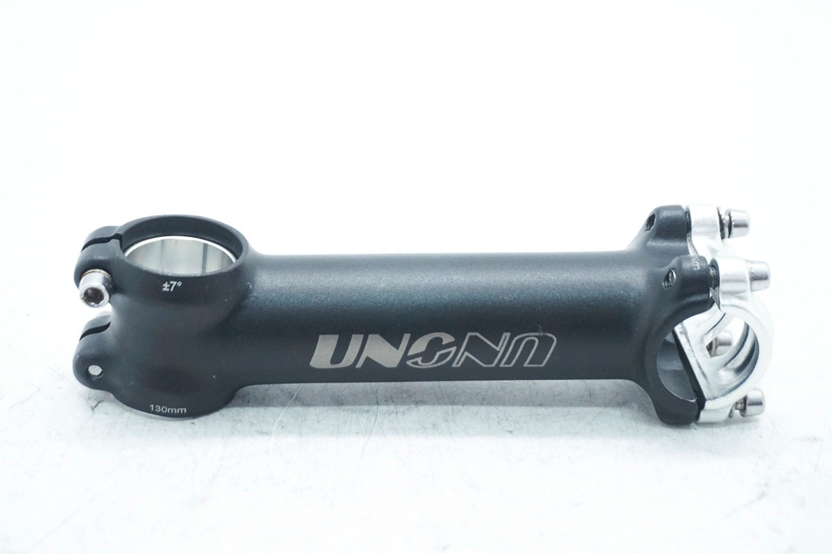 KALLOY 「カロイ」 UNO 130mm Φ22.2 ステム / 大阪門真店
