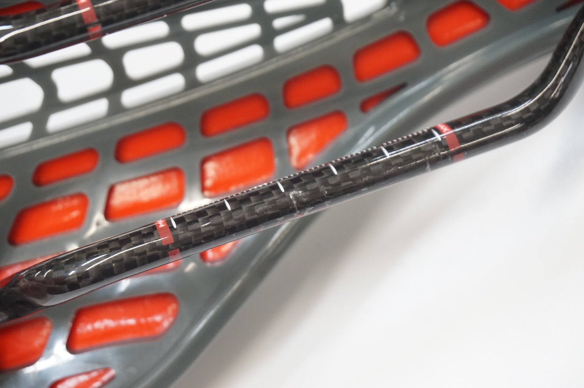 TIOGA 「タイオガ」 UNDERCOVER STRATUM サドル / 福岡店