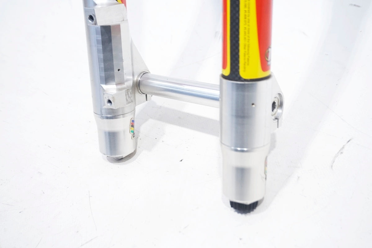 MANITOU 「マニトウ」MRD TPC+ 26インチ フロントサスペンション / 大阪門真店