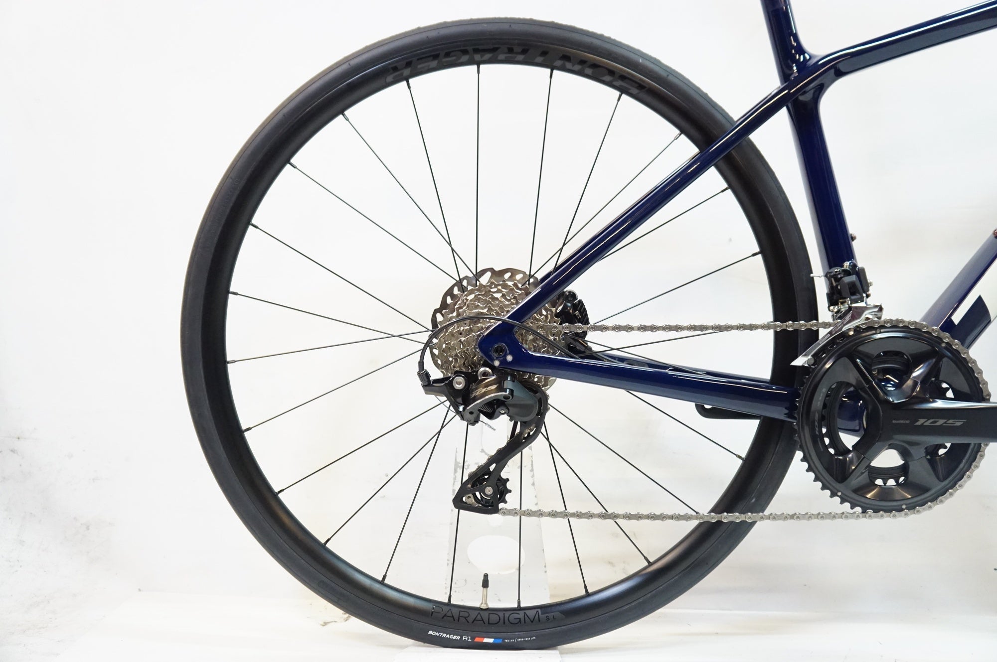 TREK 「トレック」 EMONDA SL5 2024年モデル ロードバイク / 熊谷本店