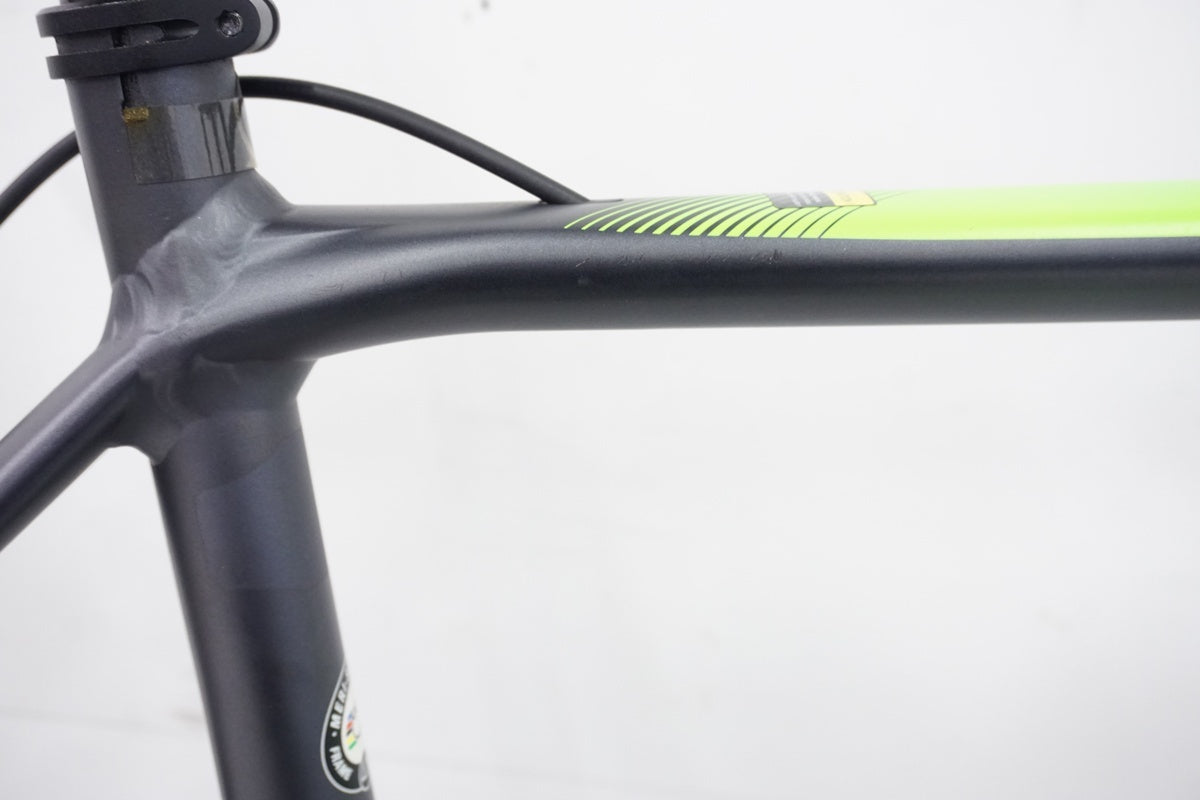 MERIDA「メリダ」 SCULTURA 400 RIM 2019年モデル ロードバイク