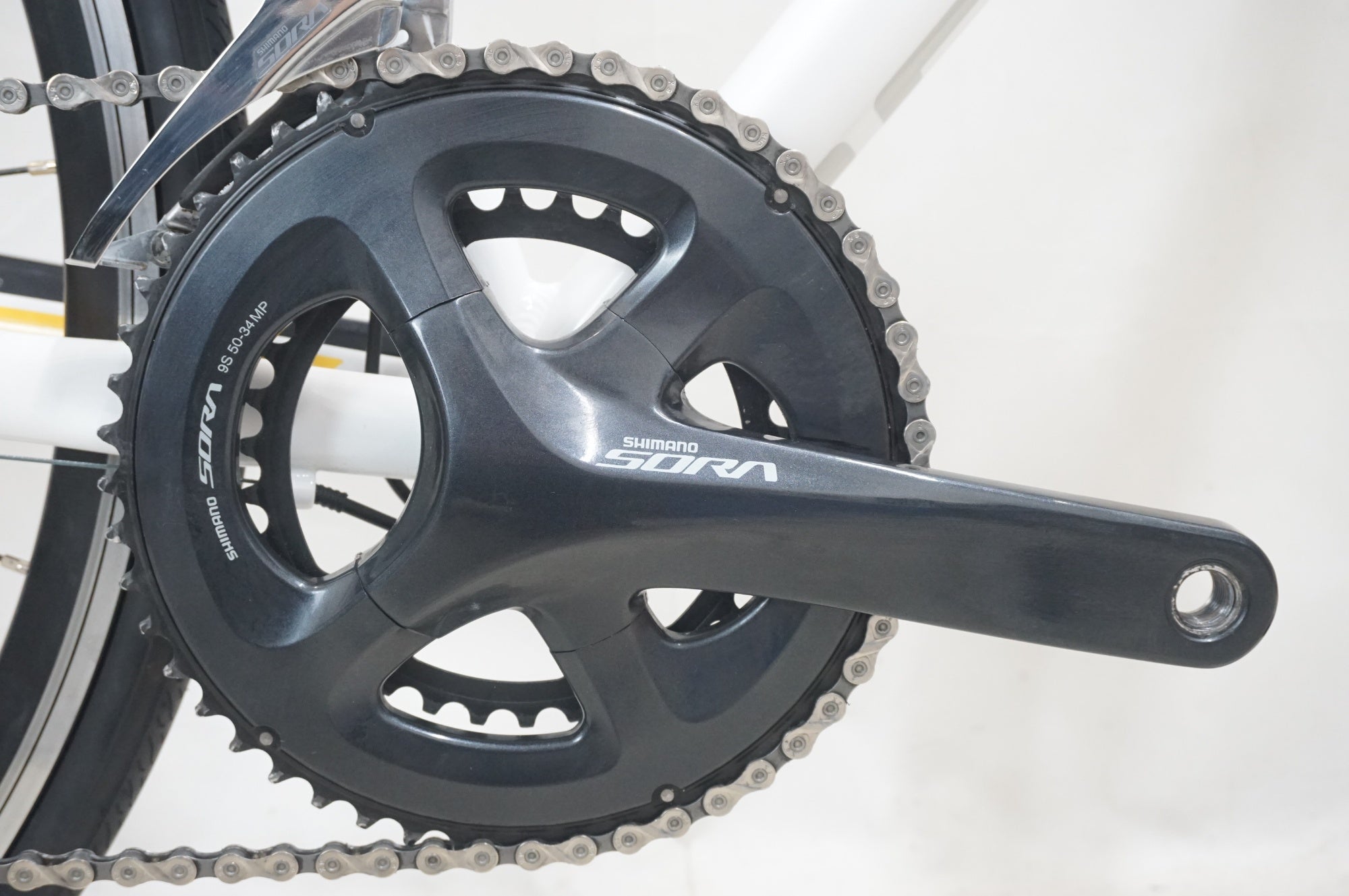 POLYGON 「ポリゴン」 STRATTOS S3 2022年モデル ロードバイク / 福岡店