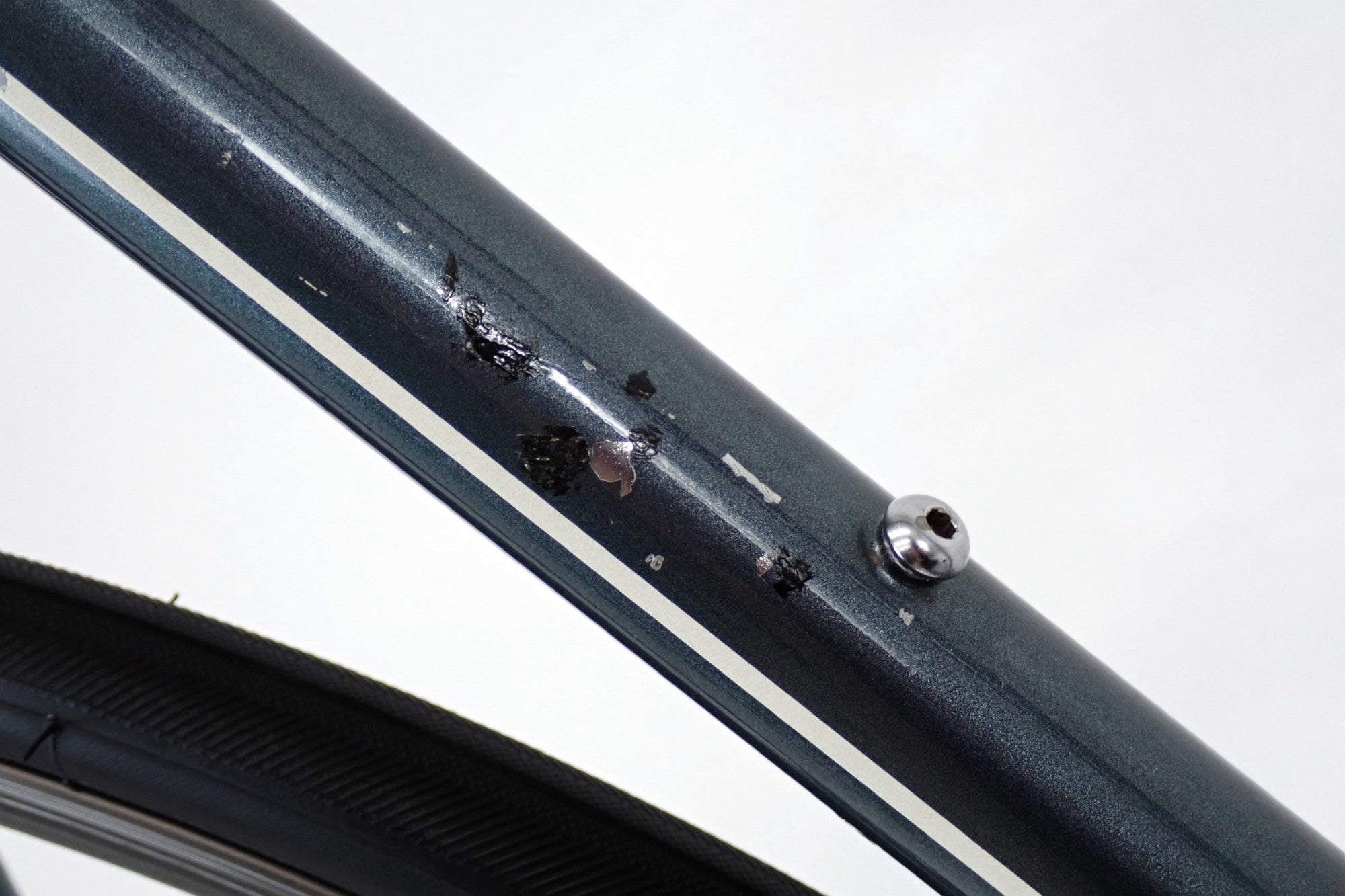 CINELLI 「チネリ」 SUPERCORSA 1990年頃モデル ロードバイク / 伊勢崎店