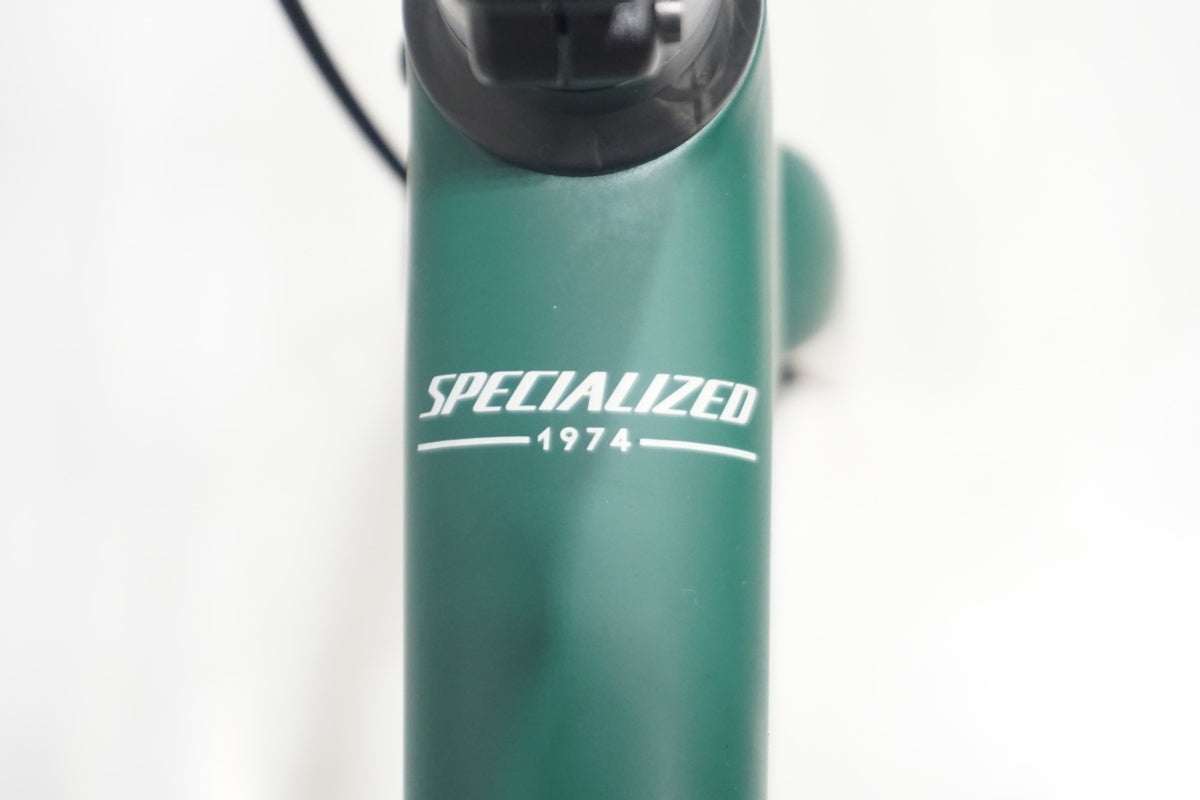 SPECIALIZED 「スペシャライズド」 AETHOS EXPERT 2022年モデル ロードバイク / 滋賀大津店