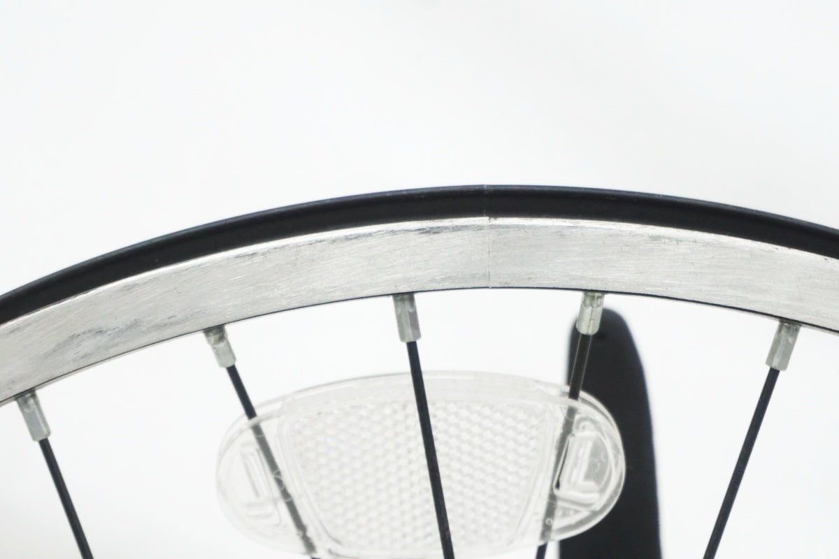 ブランド不明 20インチ フロントホイール / 大阪美原北インター店