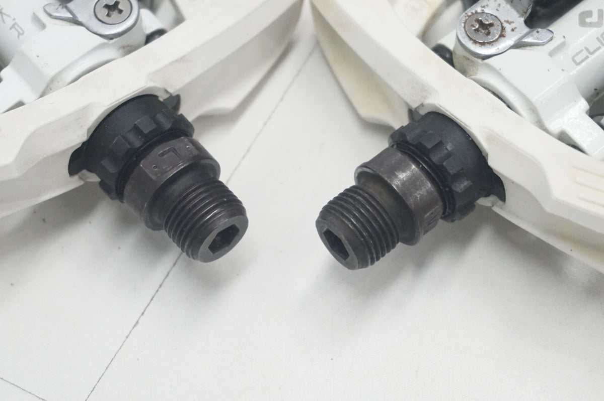 SHIMANO 「シマノ」 PD-T400 ペダル / 福岡店