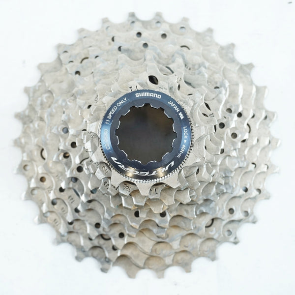 SHIMANO 「シマノ」 ULTEGRA CS-R8000 11-30T スプロケット / 有明