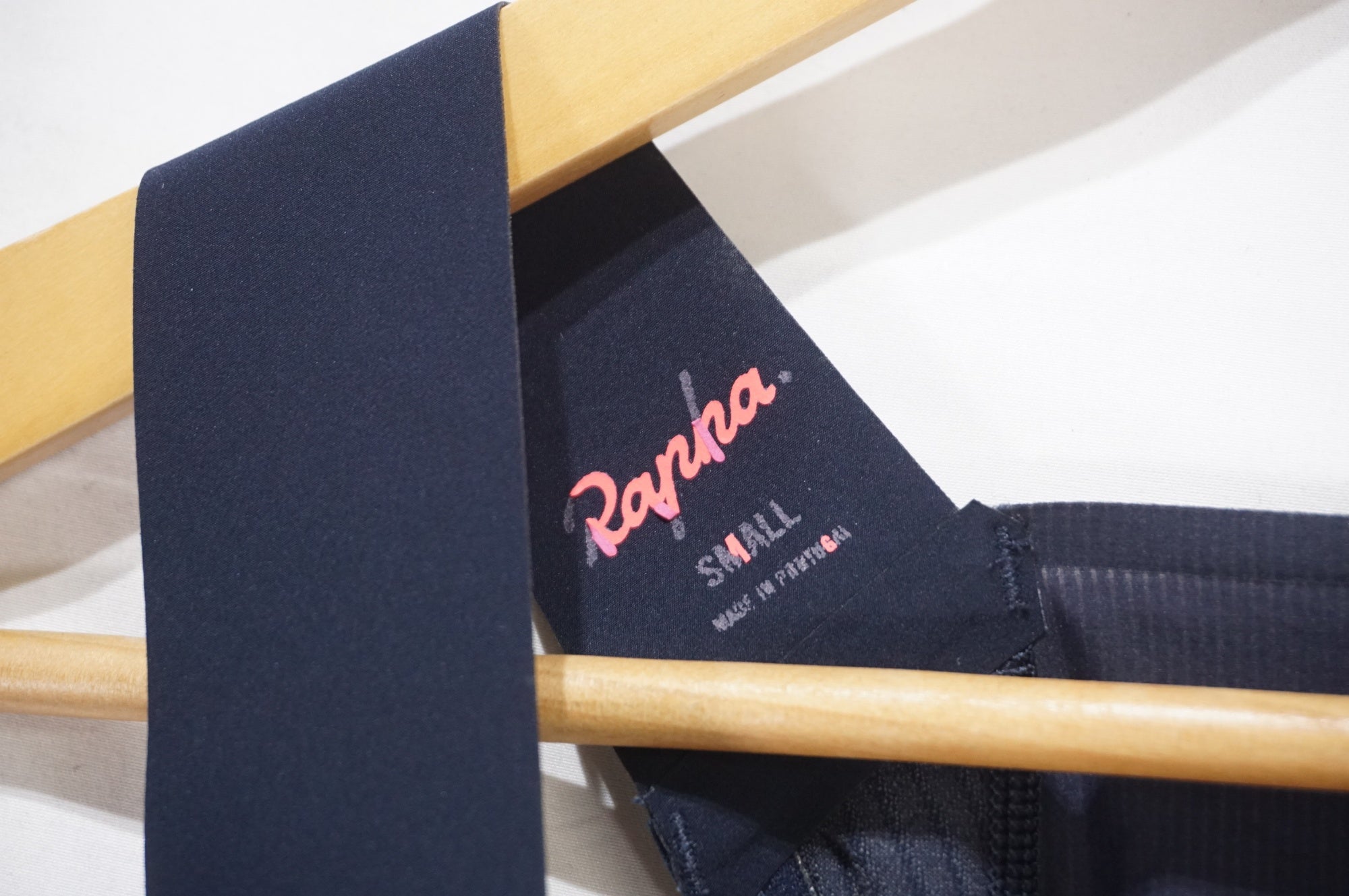 RAPHA 「ラファ」 MEN'S RCC PRO TEAM POWERWEAVE BIB SHORTS Sサイズ ビブショーツ / AKIBA店