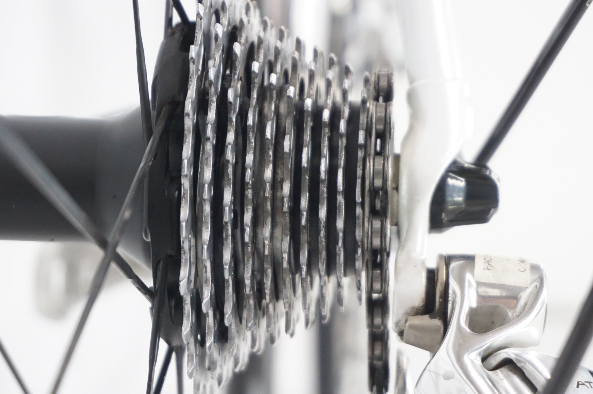 DE ROSA 「デローザ」 NUOVO CLASSICO 2013年モデル ロードバイク / 阪急塚口店