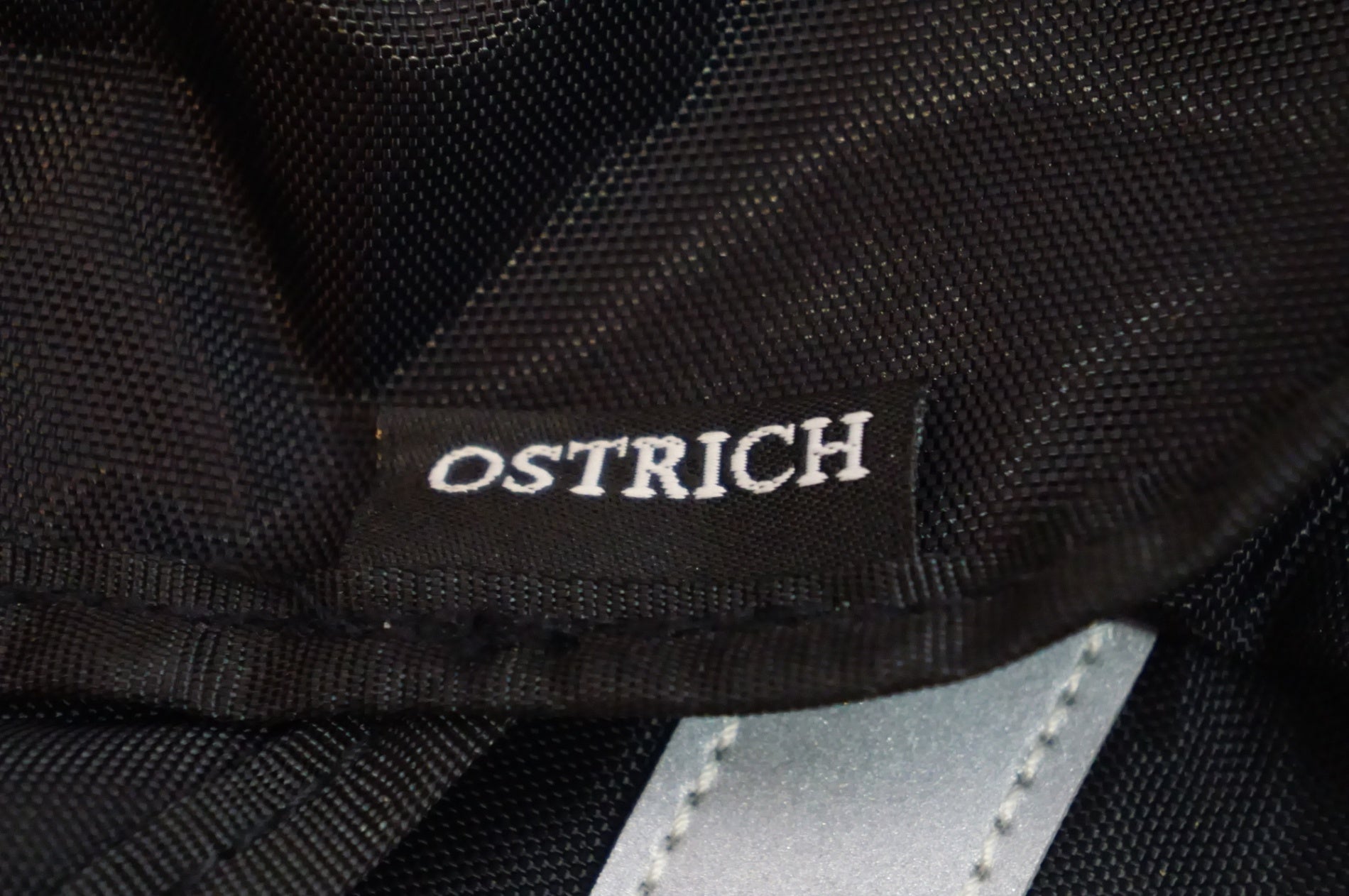 OSTRICH 「オーストリッチ」 P-115S パニアバッグ / 熊谷本店