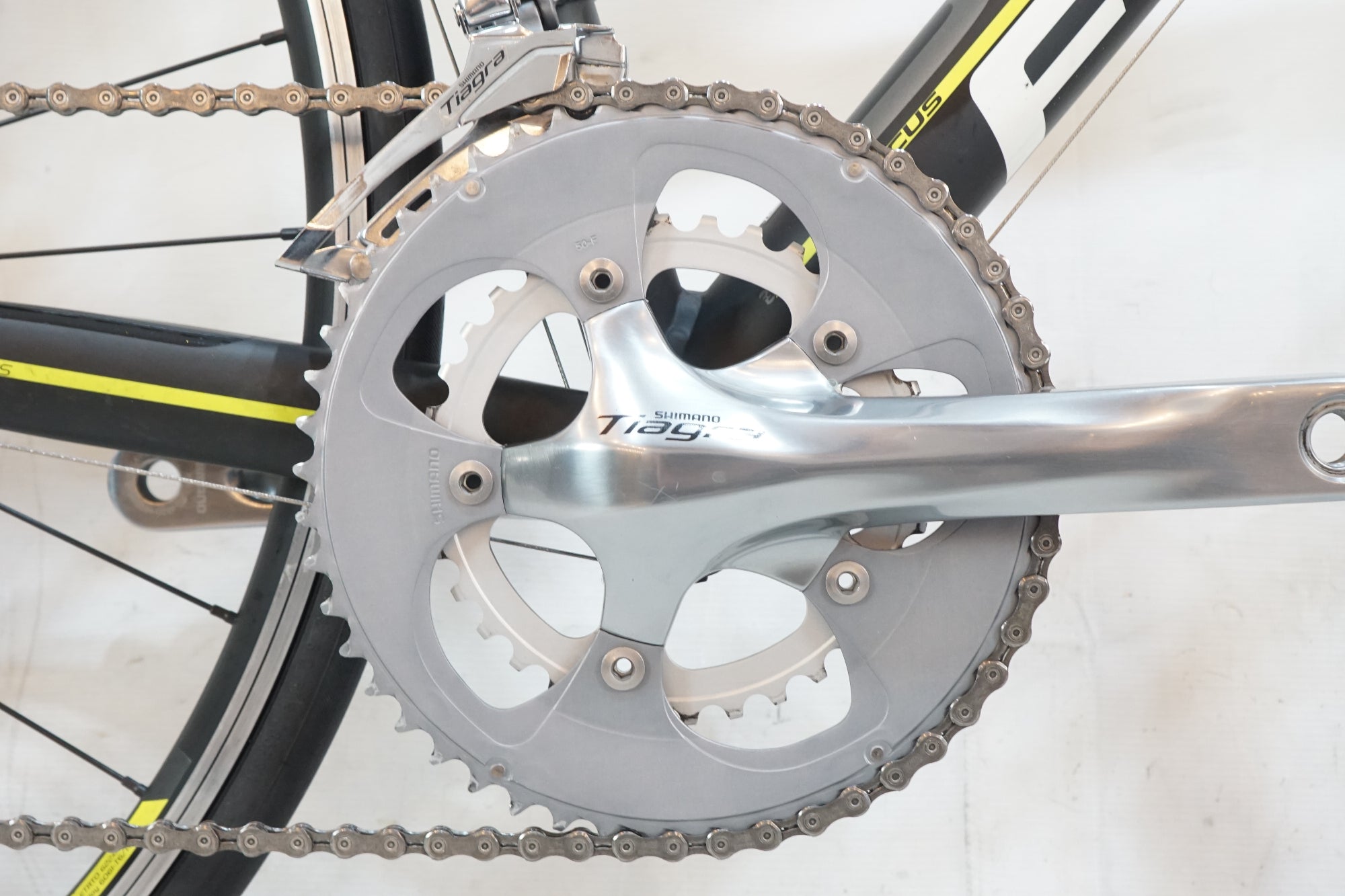 FOCUS 「フォーカス」 CULEBRO SL3.0 2014年モデル ロードバイク / 名古屋大須店