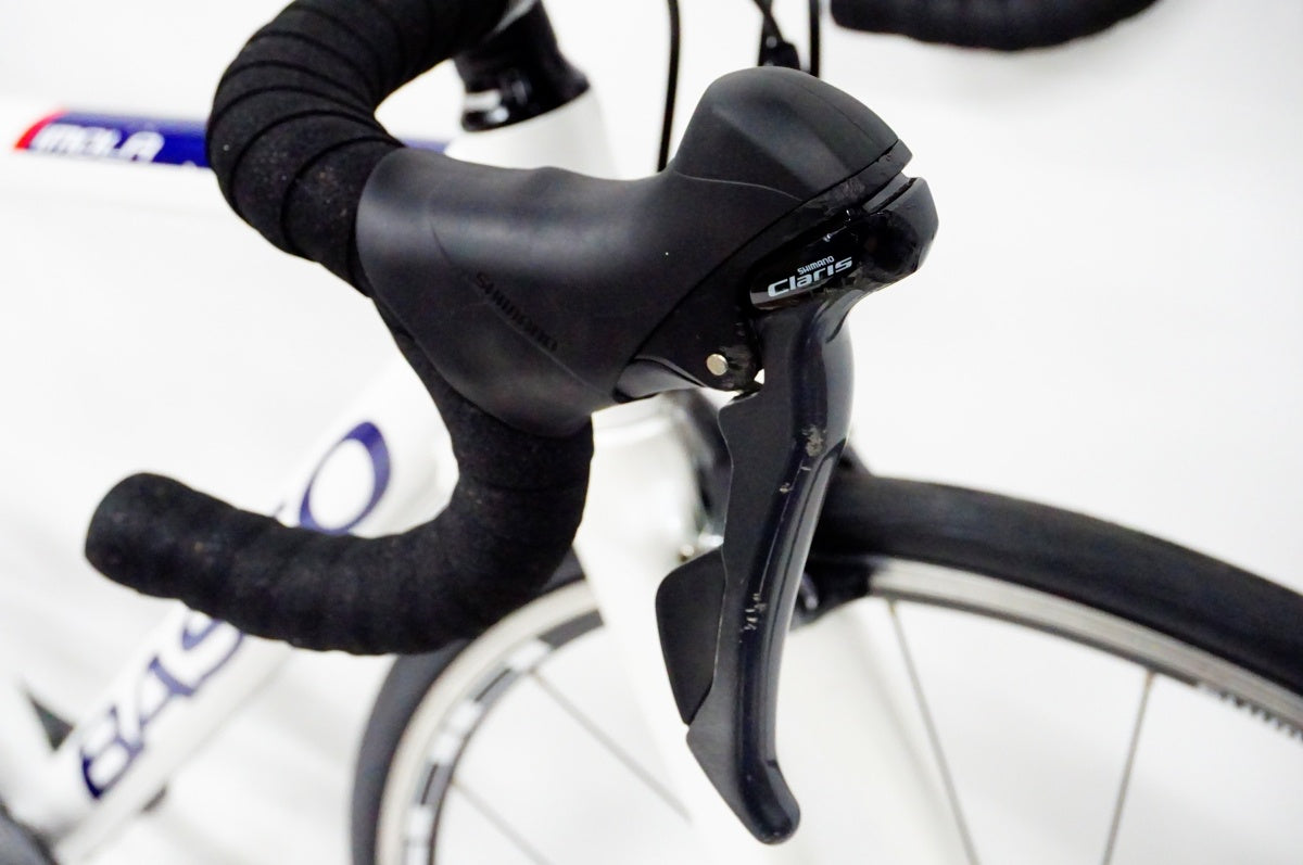 BASSO 「バッソ」 IMOLA 2025年モデル ロードバイク / 名古屋大須店