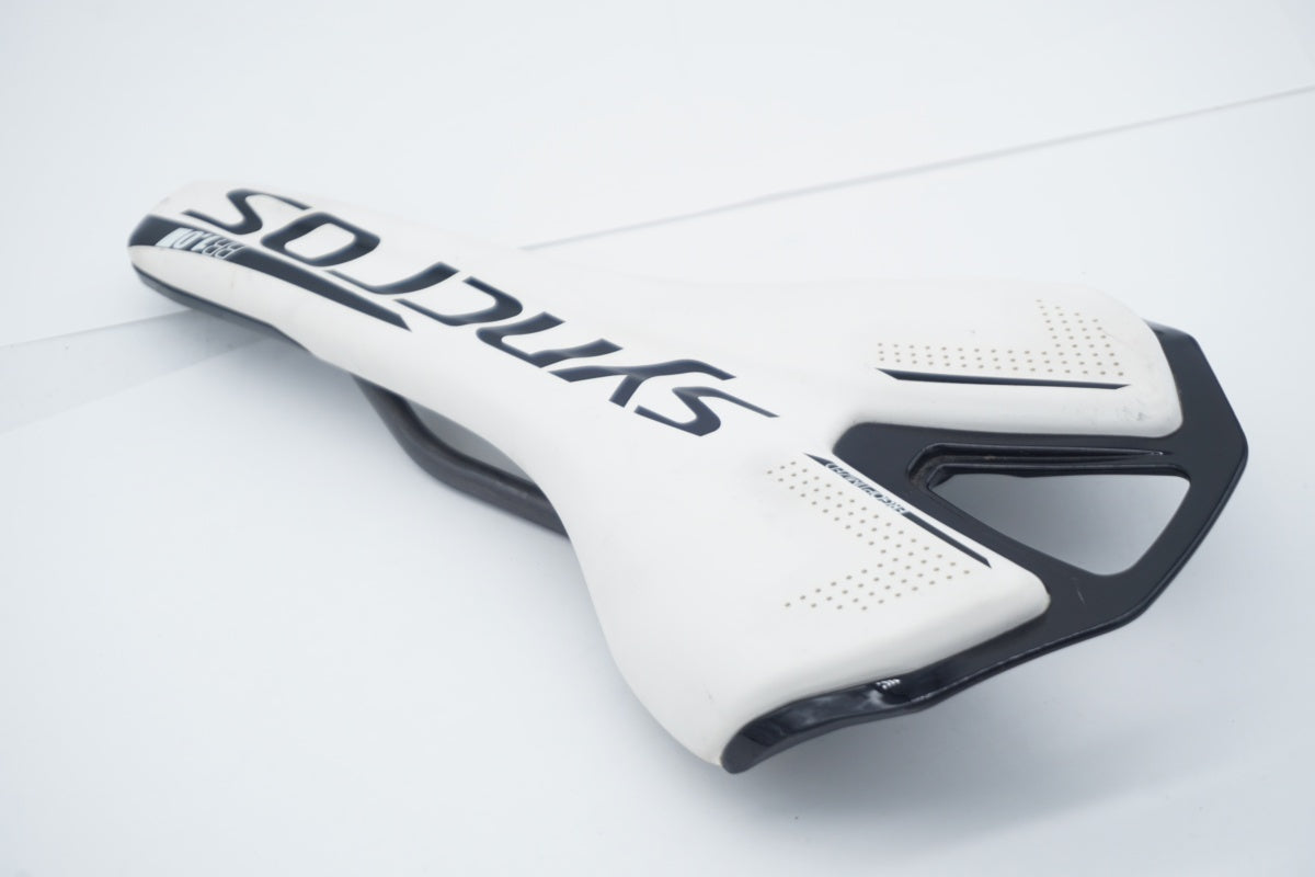 SYNCROS 「シンクロス」 RR1.0 サドル / 滋賀大津店