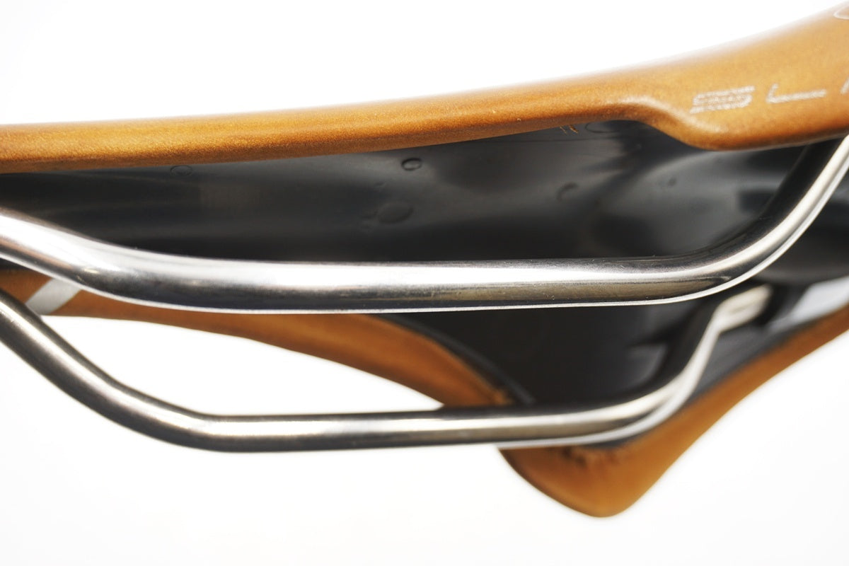 SELLE ITALIA 「セライタリア」 SLR BIO FIT FOAM サドル / 奈良店