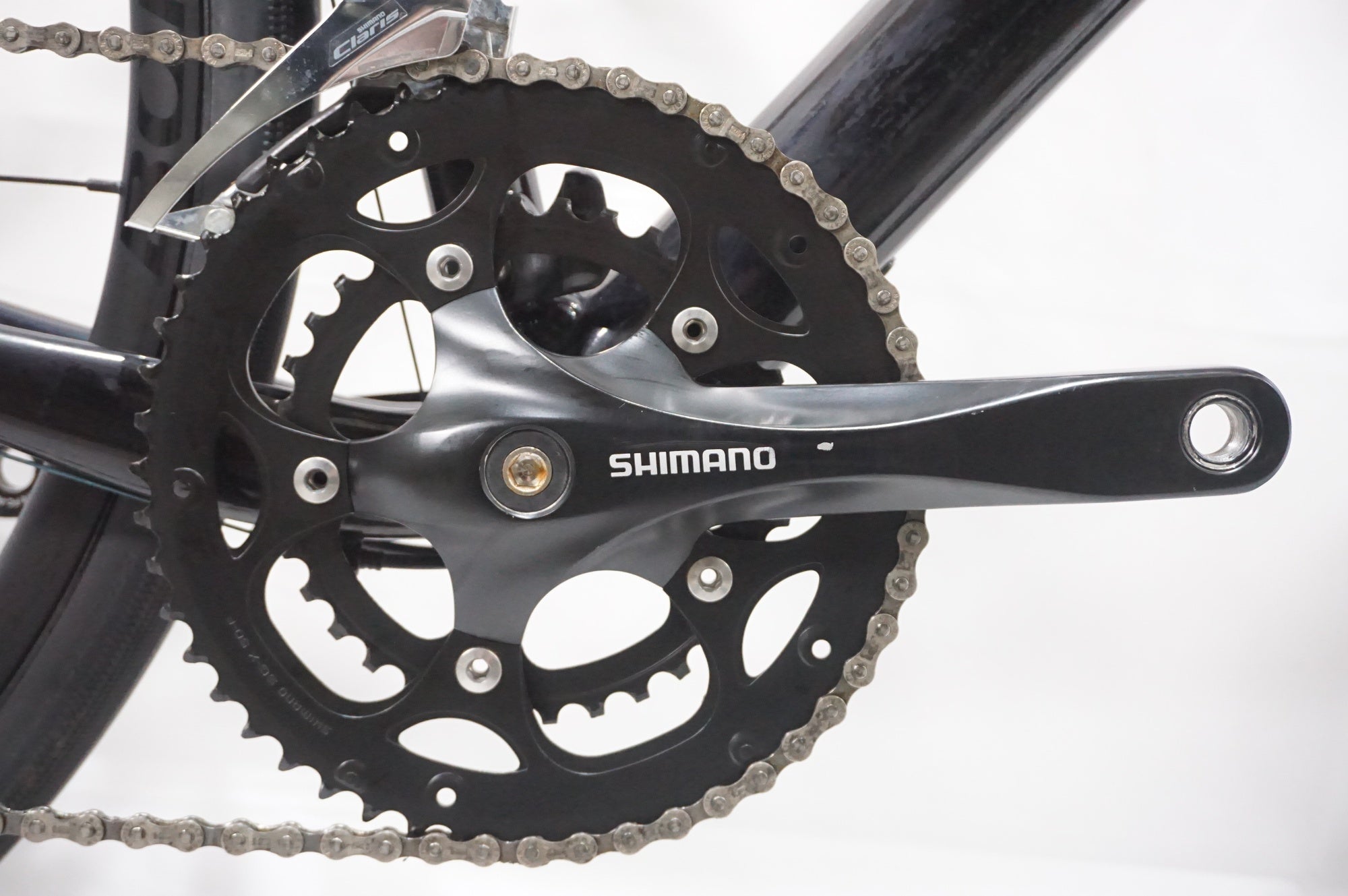 TREK 「トレック」 DOMANE AL2 DISC GEN4 2024年モデル ロードバイク 