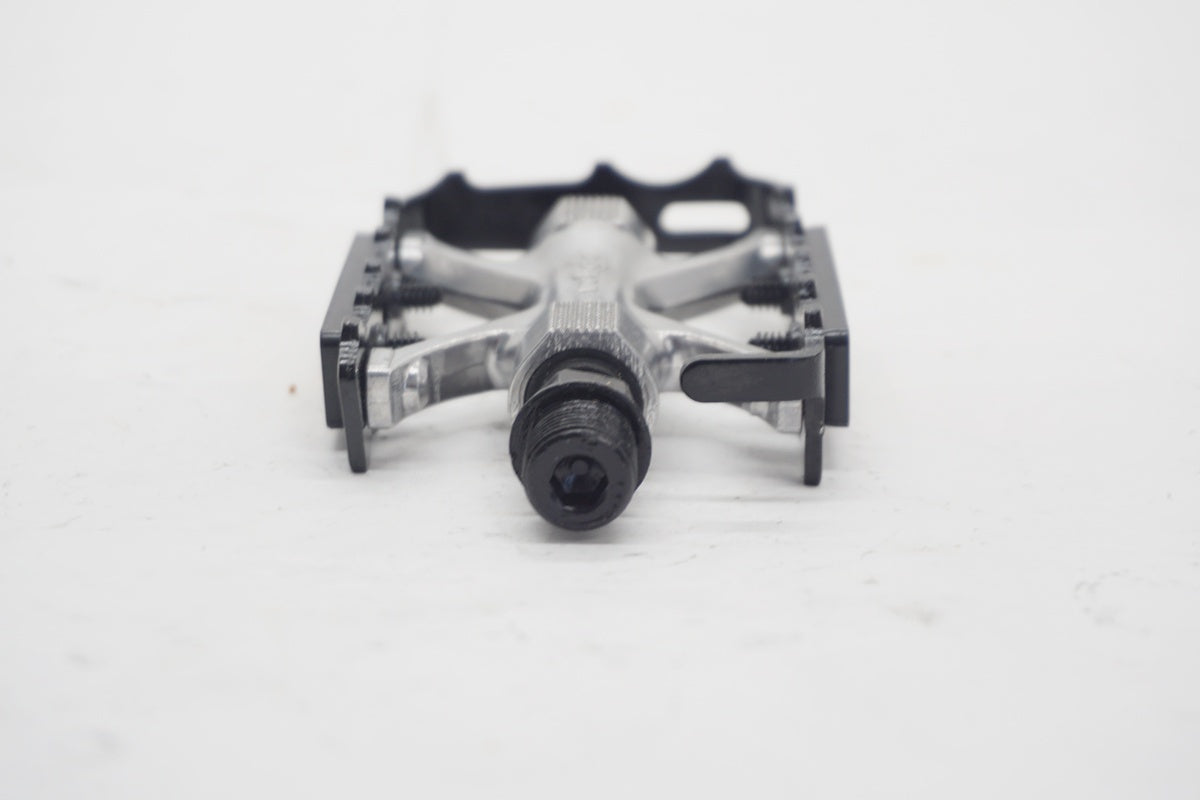 WELLGO「ウェルゴ M255 ペダル / 京都八幡店