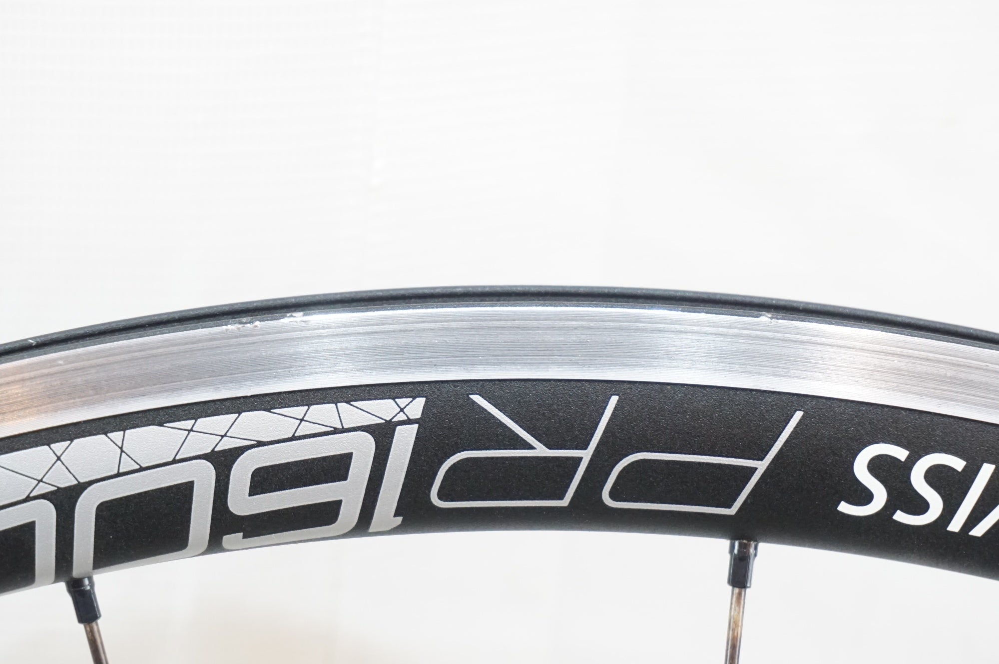 DT SWISS 「ディーティースイス」 PR1600 SPLINE シマノ11S ホイール