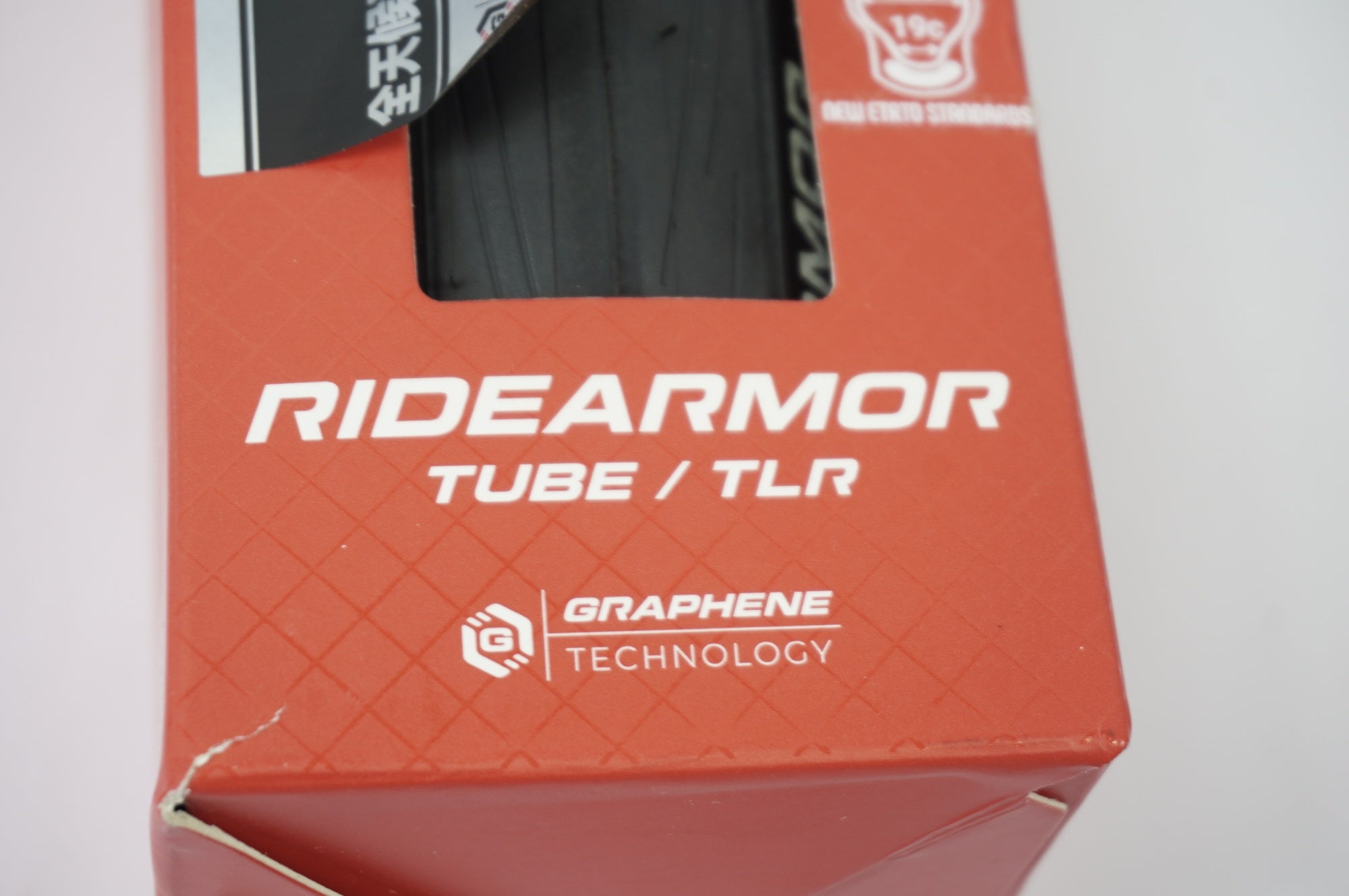VITTORIA 「ヴィットリア」 RIDEARMOR 700-28 タイヤ / 世田谷店