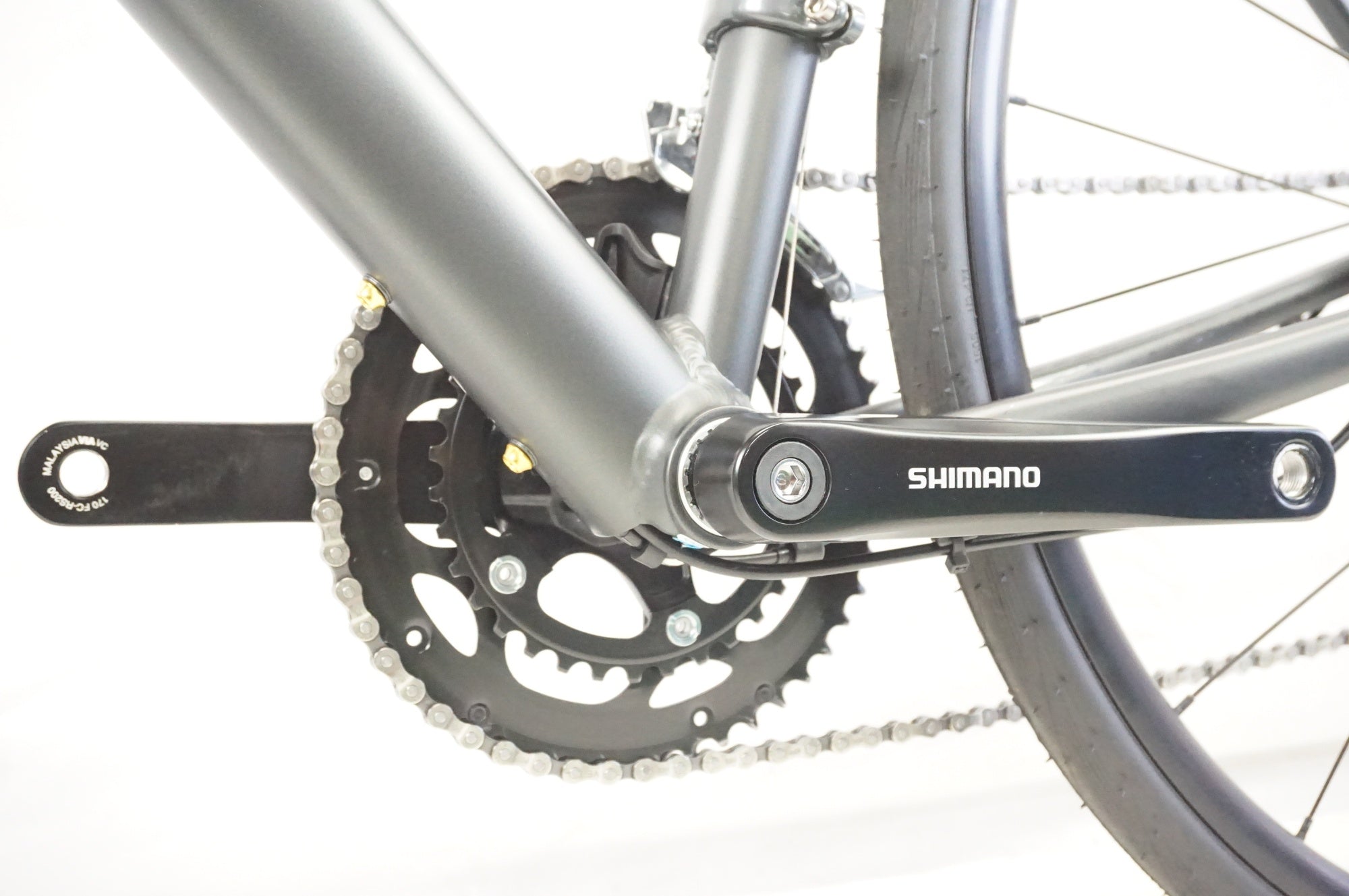 TREK 「トレック」 DOMANE AL 2 (GEN 4) 2024年モデル ロードバイク / 宇都宮店