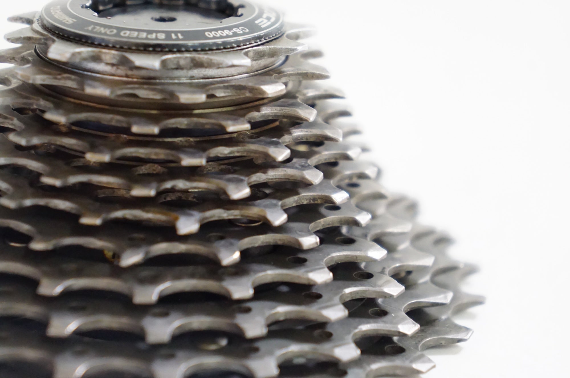 SHIMANO DURA-ACE CS-9000 11-25T スプロケット / 熊谷本店