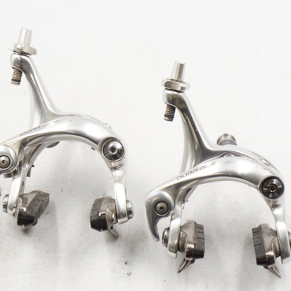 SHIMANO 「シマノ」 DURA-ACE BR-7700 キャリパーブレーキセット