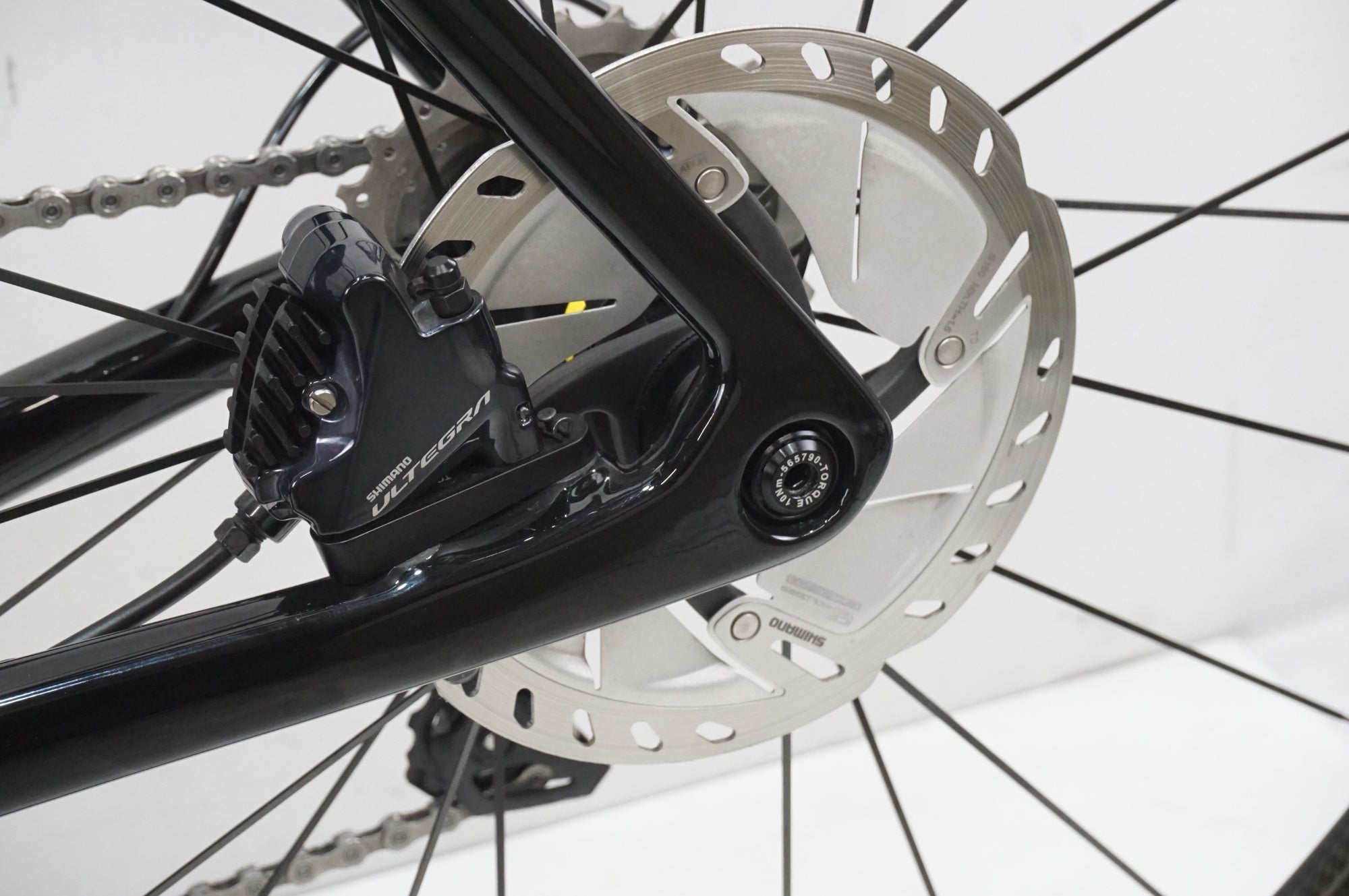 TREK 「トレック」 EMONDA SL6 DISC 2021年モデル カスタム ロードバイク / 大宮店