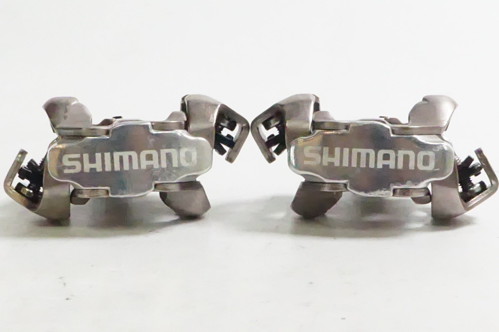 SHIMANO 「シマノ」 PD-M520 ペダル / 熊谷本店