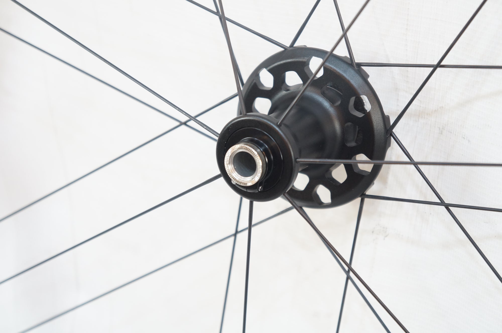 CAMPAGNOLO 「カンパニョーロ」 ZONDA DB SHIMANO 11速 ホイールセット 