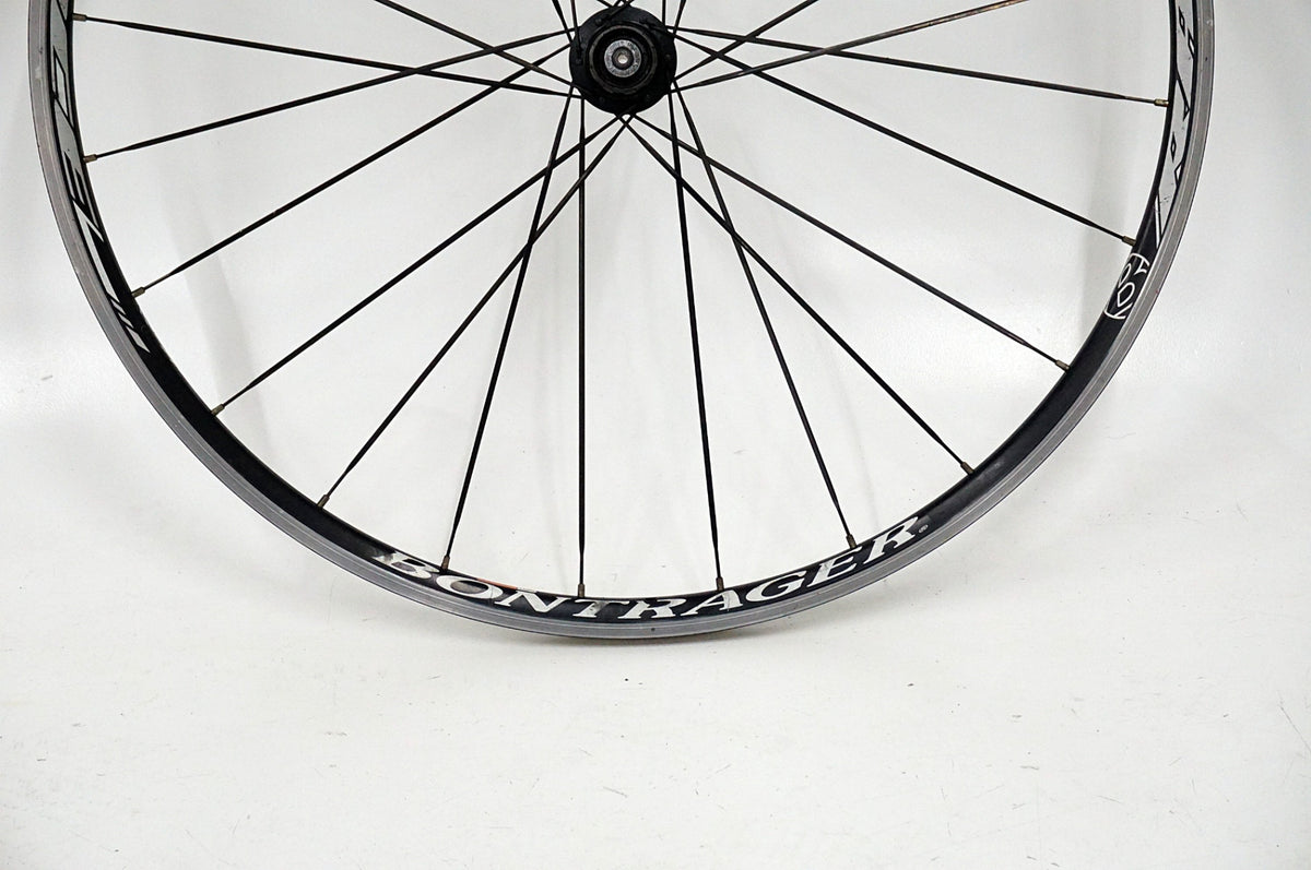 BONTRAGER 「ボントレガー」 RACE SHIMANO10S ホイールセット / 浜松店