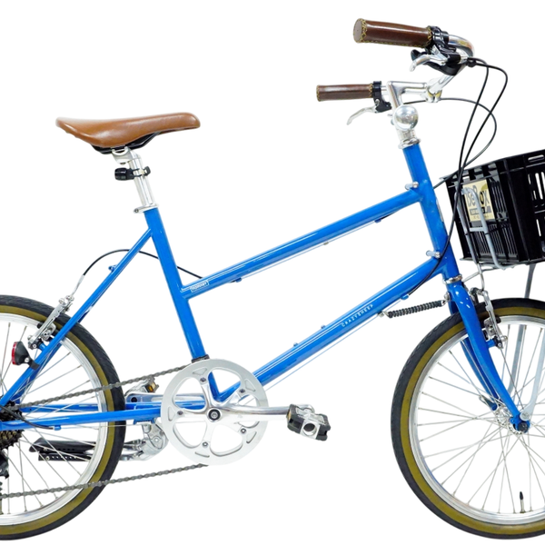 CRAZYSHEEP 「クレイジーシープ」 ROMNEY 2018年モデル 20インチ