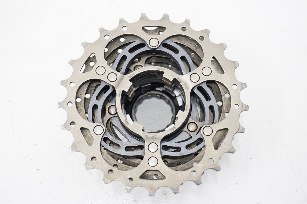 CAMPAGNOLO「カンパニョーロ」 SUPER RECORD 12-25T スプロケット / 浜松店