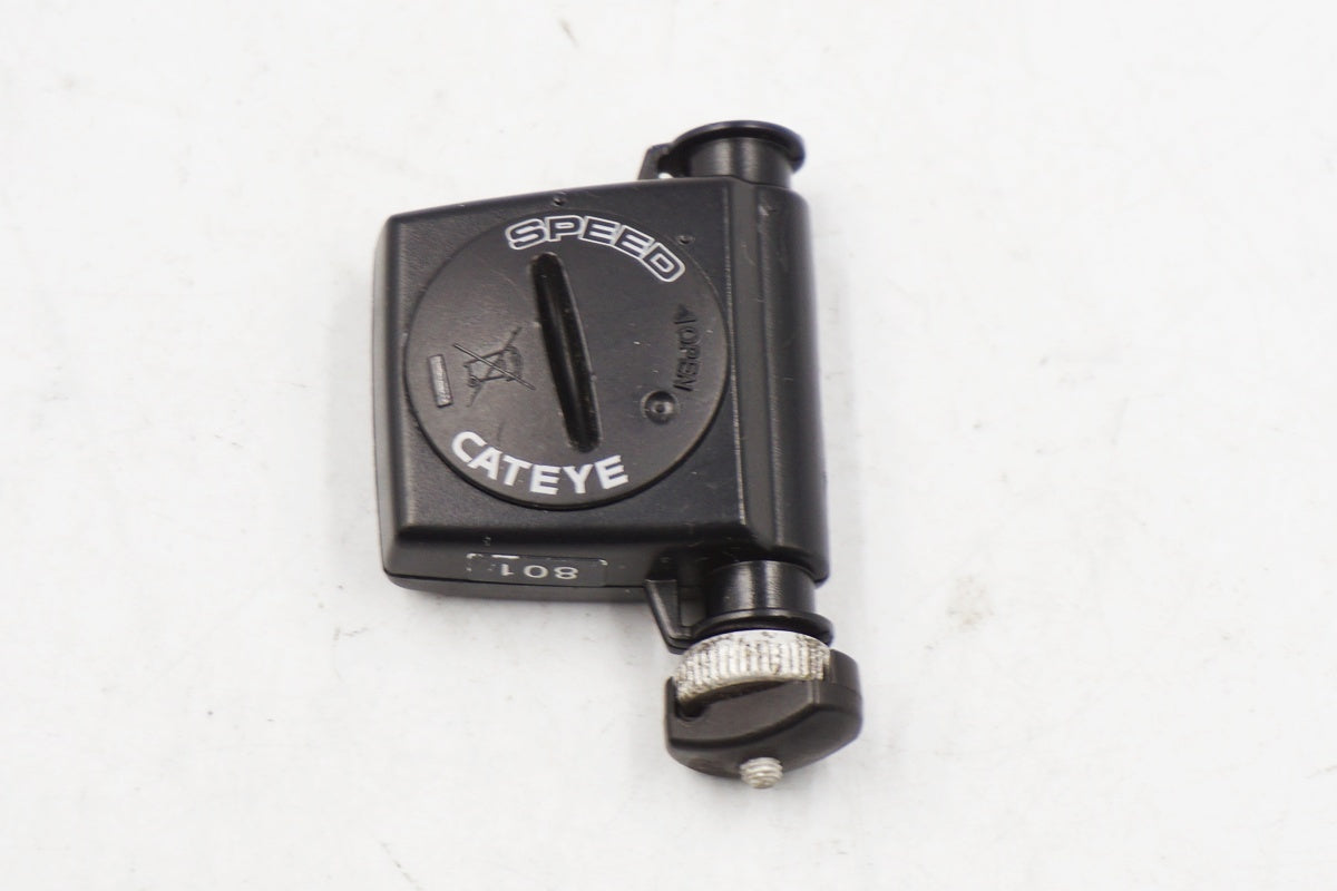 CATEYE 「キャットアイ」  MICRO WIRELESS CC-MC200W サイクルコンピューター / 奈良店