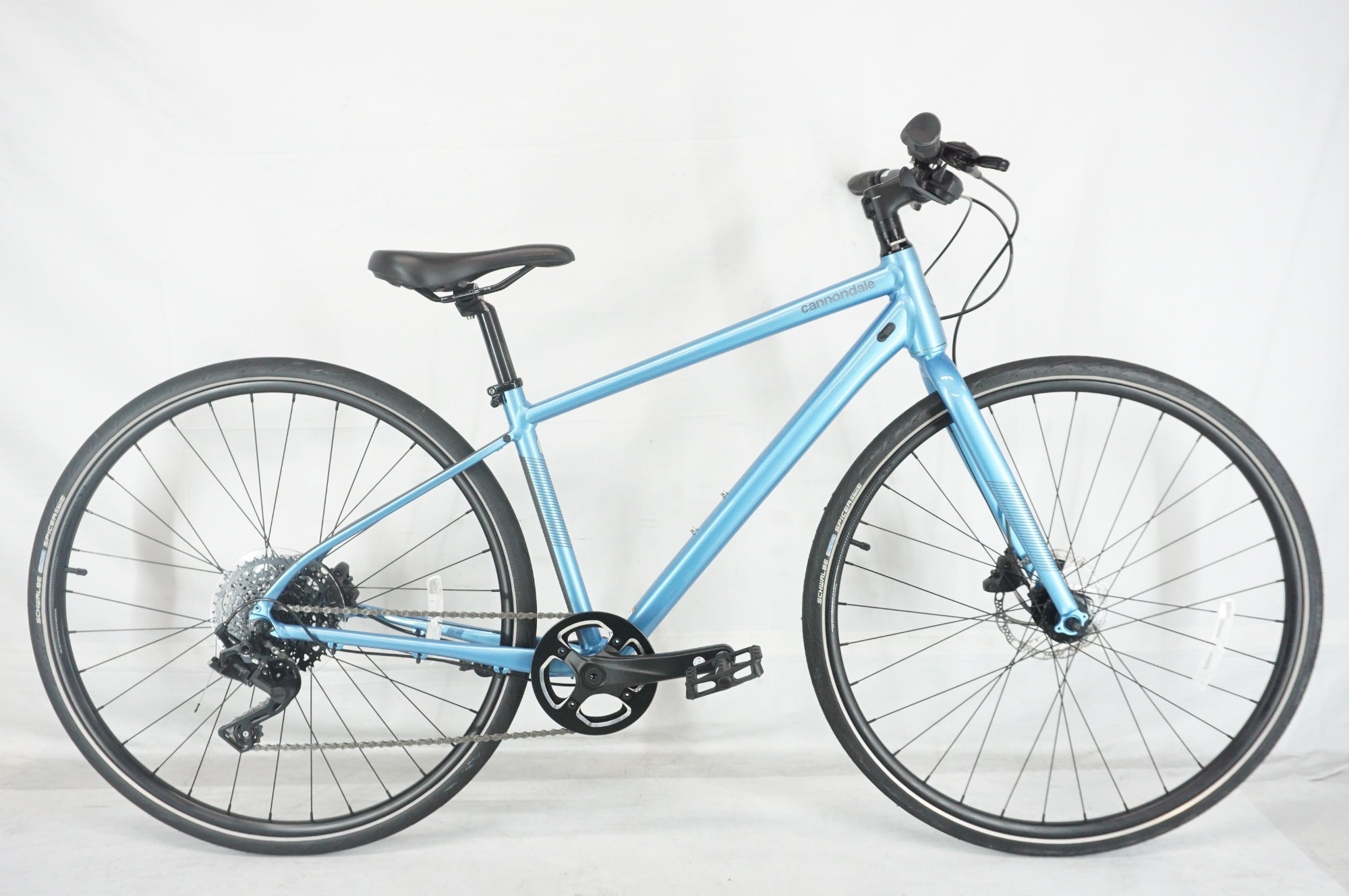 CANNONDALE 「キャノンデール」 QUICK4 DISC 2024年モデル クロスバイク / 阪急塚口店