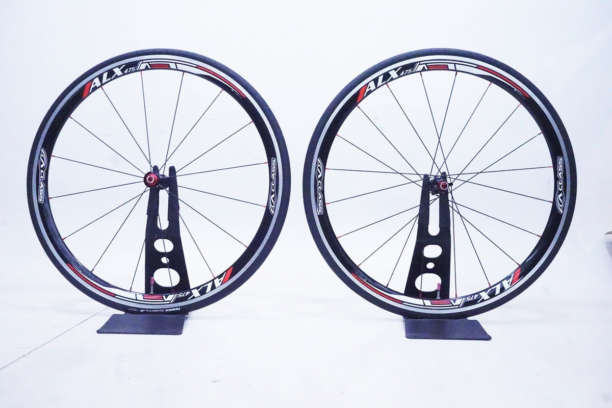 ALEXRIMS「アレックスリム」 A-CLASS ALX475 ホイールセット/ 京都西院店