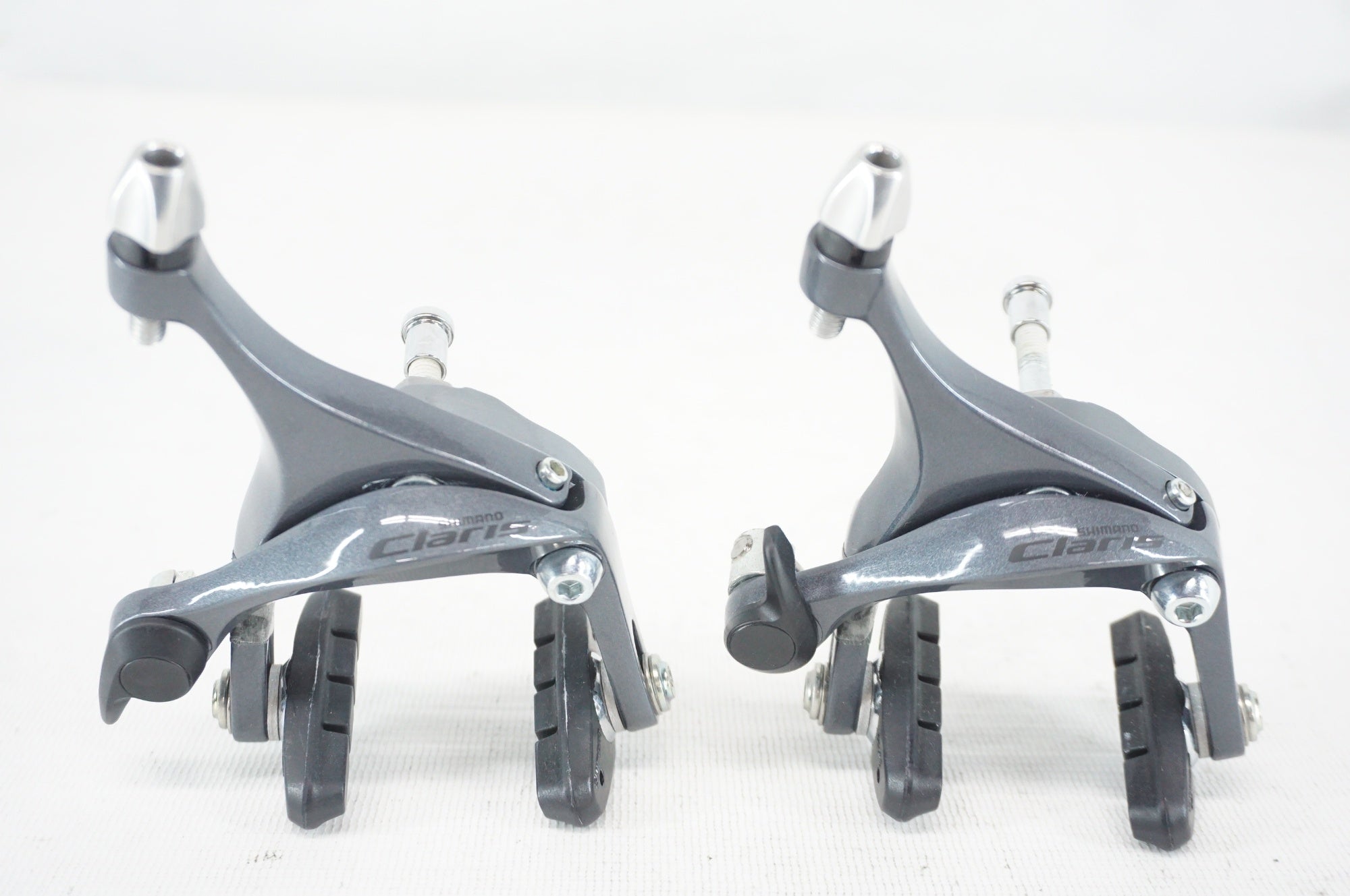 SHIMANO 「シマノ」 CLARIS BR-2400 キャリパーブレーキセット / 阪急塚口店