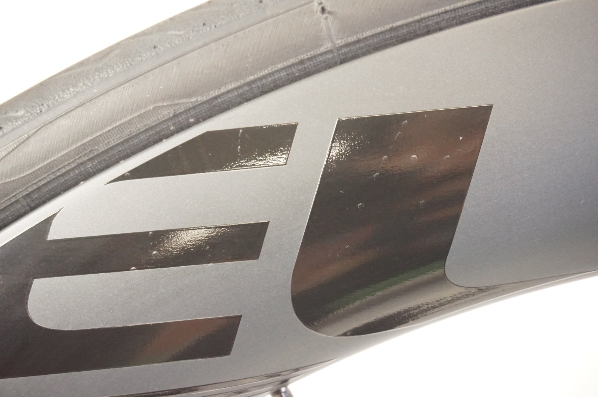 ELITEWHEELS 「エリートホイール」 EDGE 50 DISC シマノ 11速
