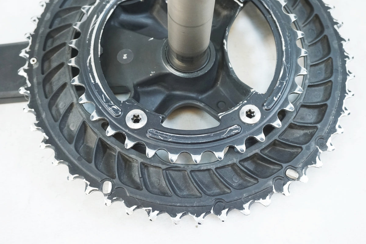 SHIMANO 「シマノ」 105 FC-R7000 50-34T 160mm クランクセット / 有明ガーデン店