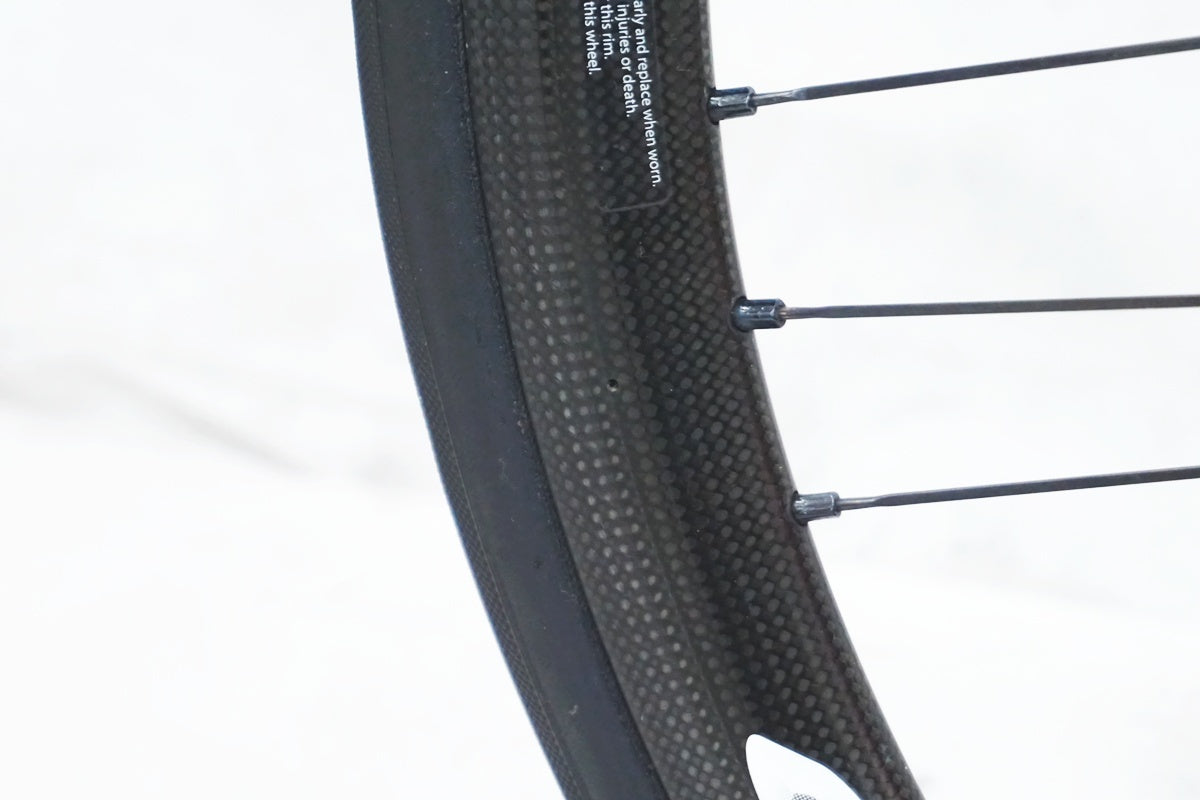 CAMPAGNOLO 「カンパニョーロ」 BORA ONE 35 AC3 TU シマノ11速 ホイールセット / 大阪美原北インター店