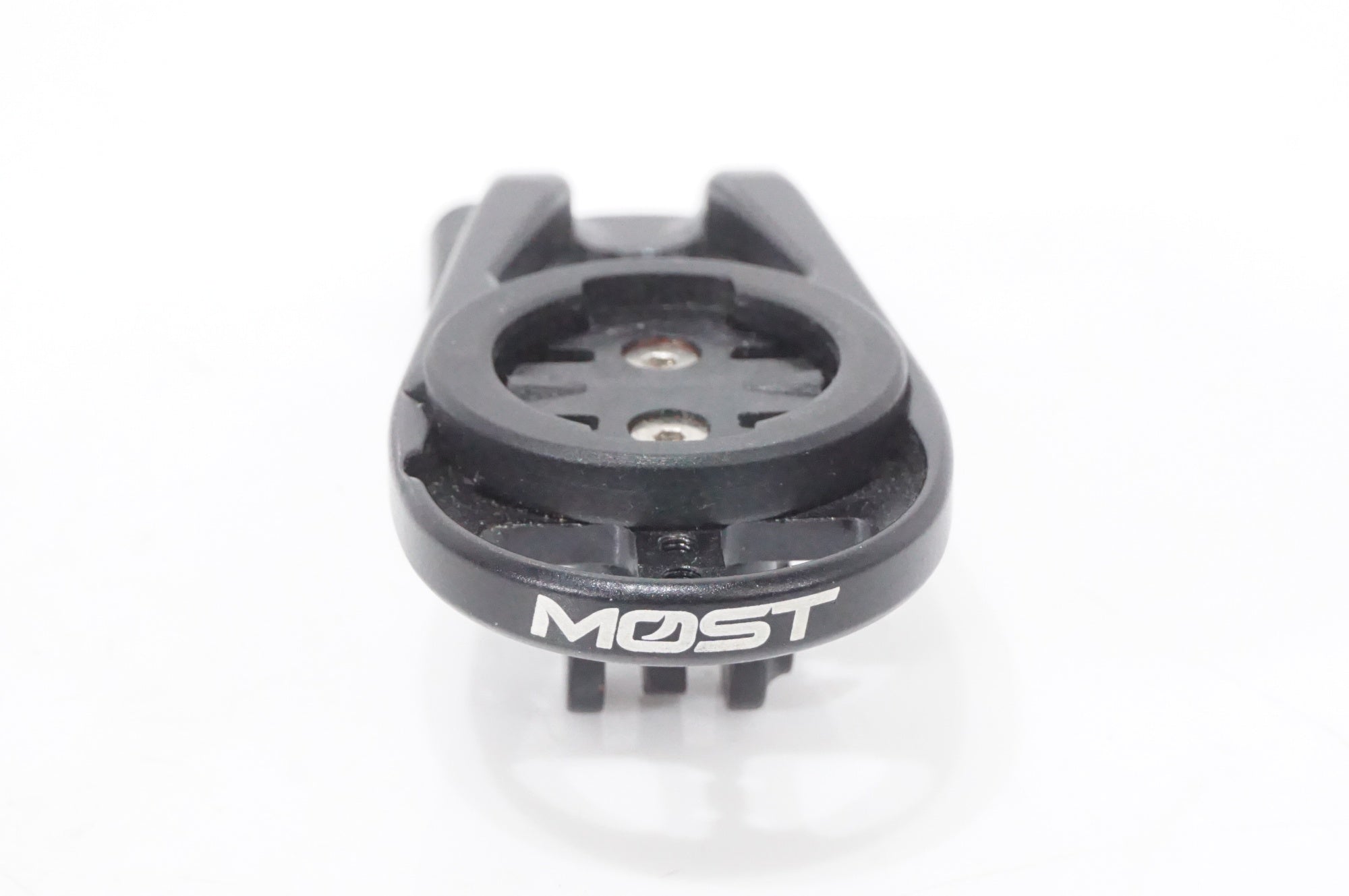 MOST 「モスト」 TIGER ALU AERO φ31.8 100mm ステム / AKIBA店