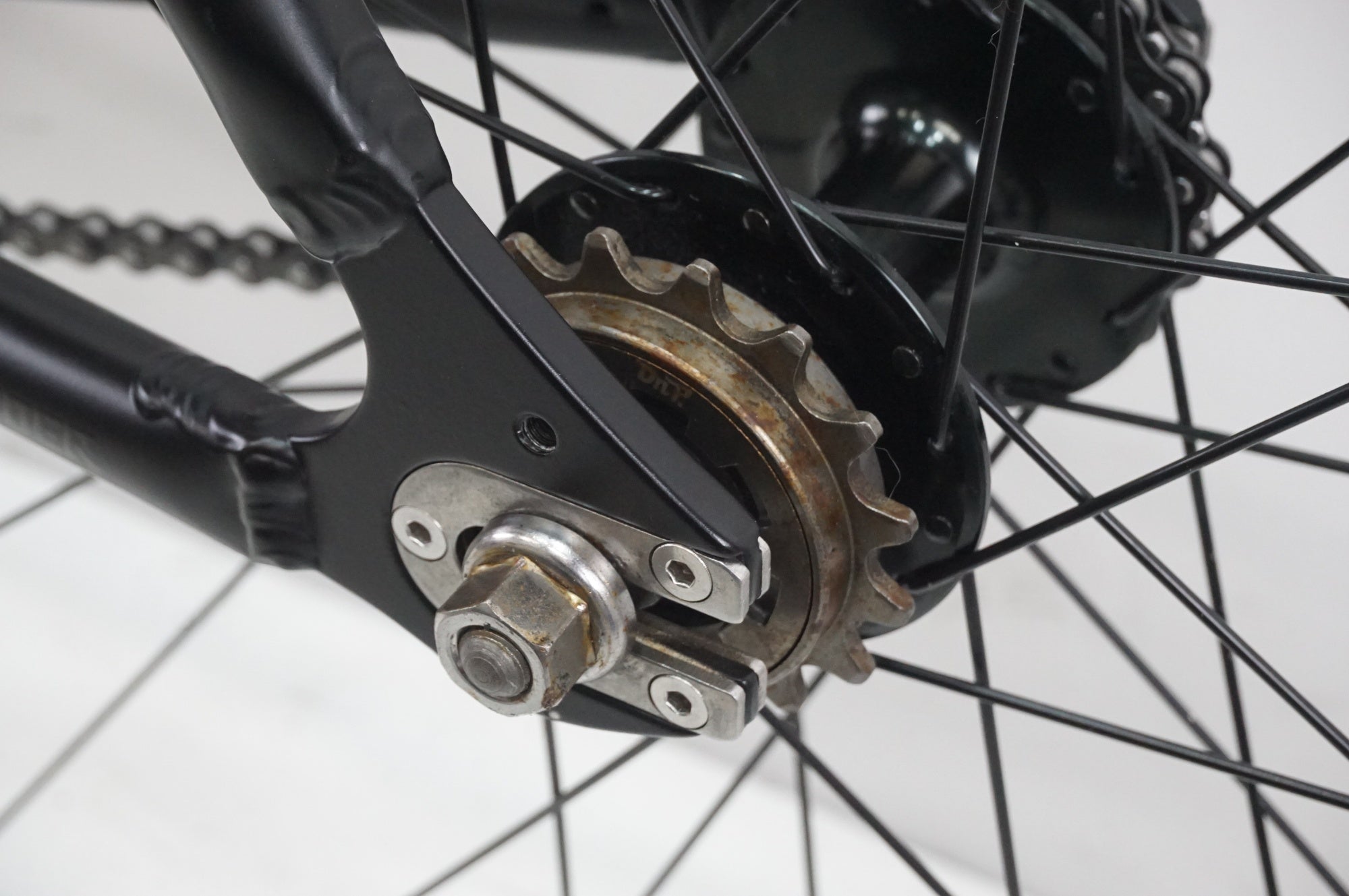 LEADER BIKES 「リーダーバイク」 721 2016年モデル ピストバイク / 大宮店