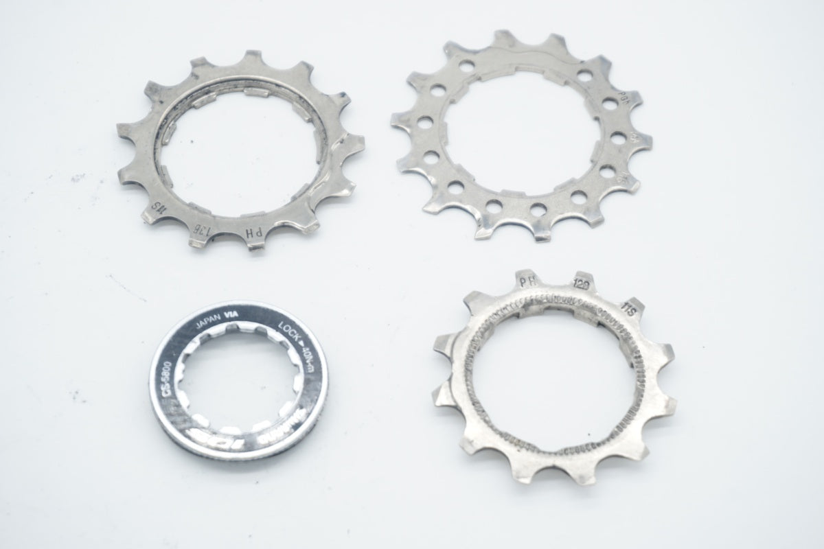 SHIMANO 「シマノ」 105 CS-5800 12-25T スプロケット / 滋賀大津店