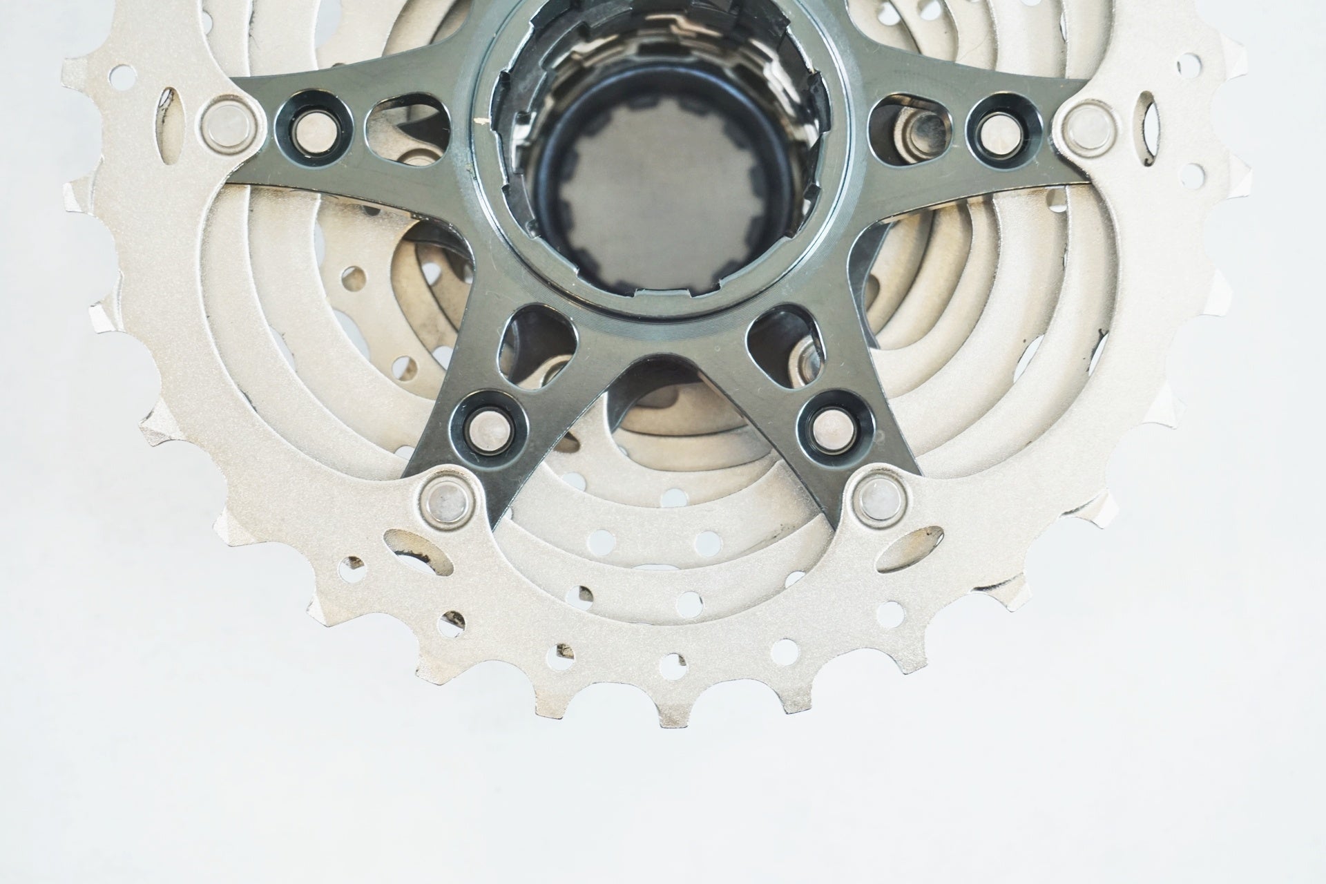 SHIMANO 「シマノ」 ULTEGRA CS-R8000 11-30T スプロケット / 有明