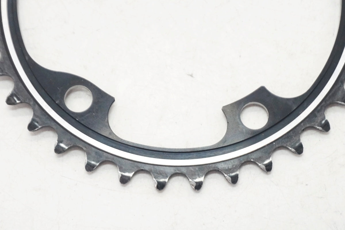 SHIMANO 「シマノ」 DURA-ACE FC-R9100 36T チェーンリング