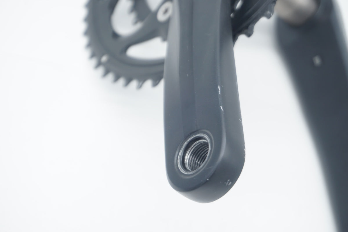 SHIMANO 「シマノ」 105 FC-5750 50-34T 170mm クランク / 滋賀大津店