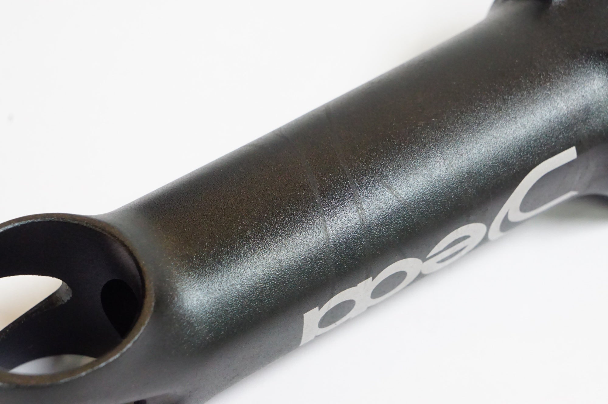 DEDA 「デダ」 ZERO2 φ31.7 120mm ステム / 熊谷本店