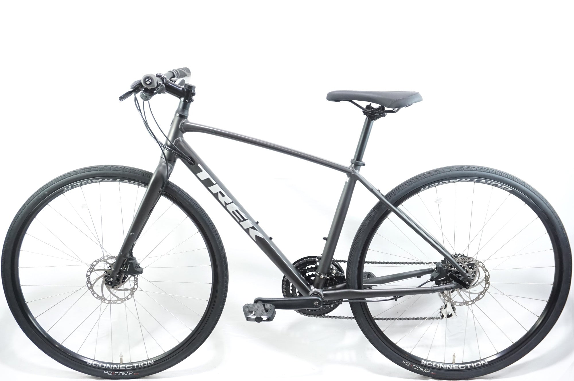 TREK 「トレック」 FX2 DISC 2021年モデル クロスバイク / 中目黒店