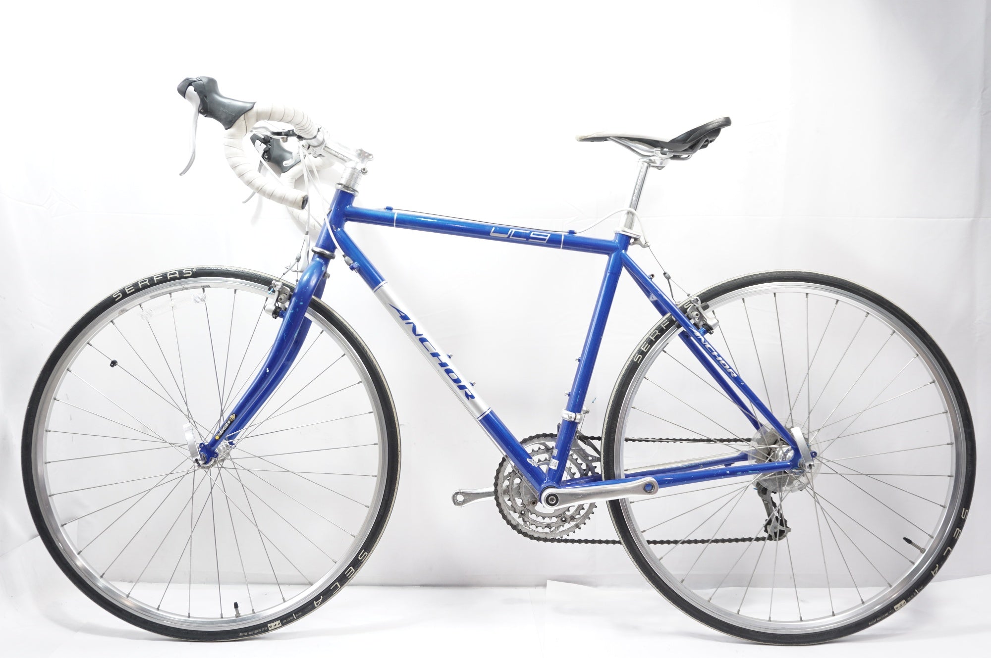 ジャンク ANCHOR 「アンカー」 UC9 2012年モデル ロードバイク / 世田谷店